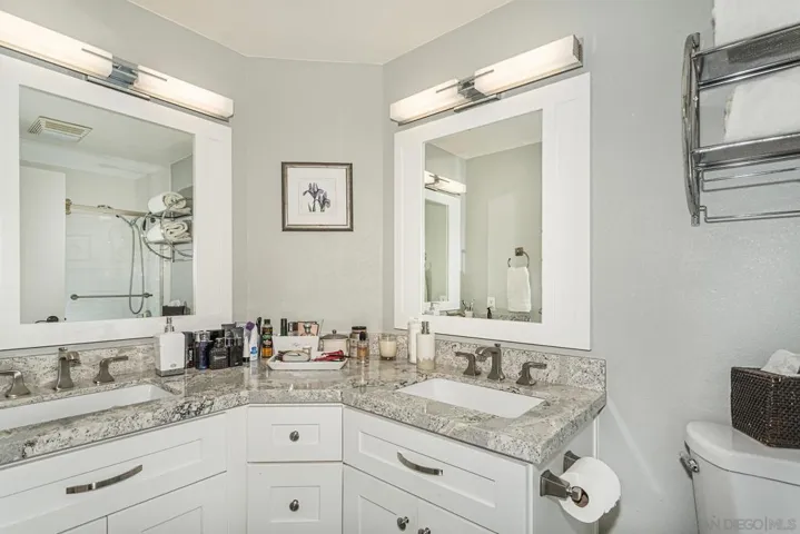 Primary Bath/Spa