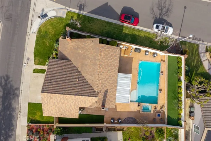 20356 Via Marwah, Yorba Linda, California 92886