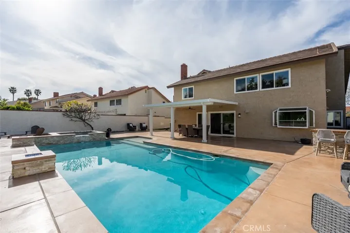20356 Via Marwah, Yorba Linda, California 92886