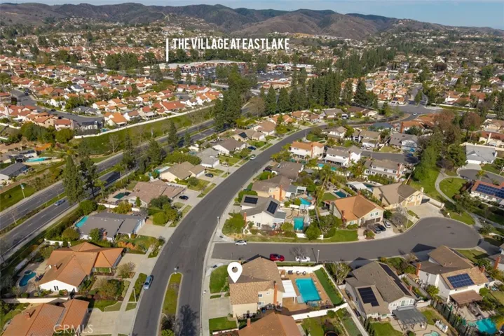 20356 Via Marwah, Yorba Linda, California 92886
