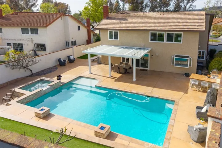 20356 Via Marwah, Yorba Linda, California 92886