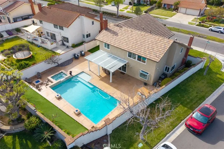 20356 Via Marwah, Yorba Linda, California 92886