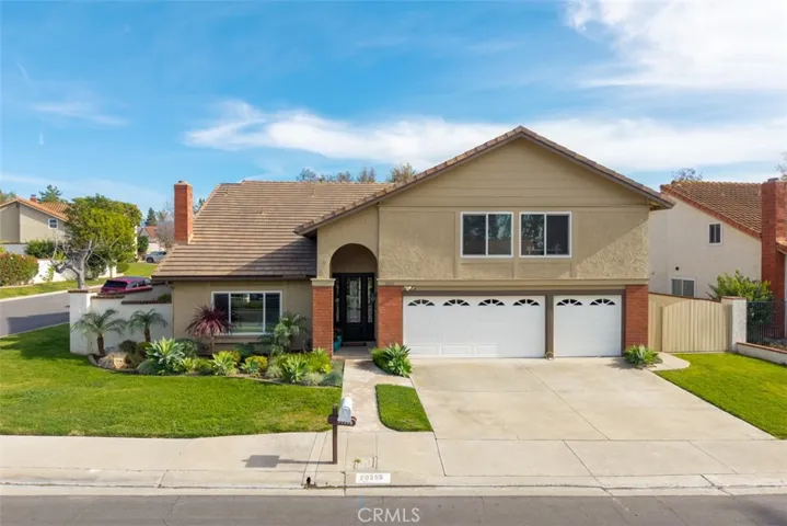 20356 Via Marwah, Yorba Linda, California 92886