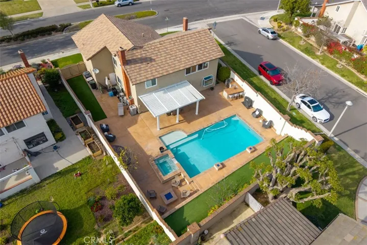 20356 Via Marwah, Yorba Linda, California 92886