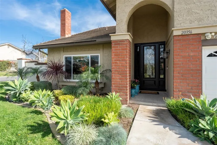20356 Via Marwah, Yorba Linda, California 92886
