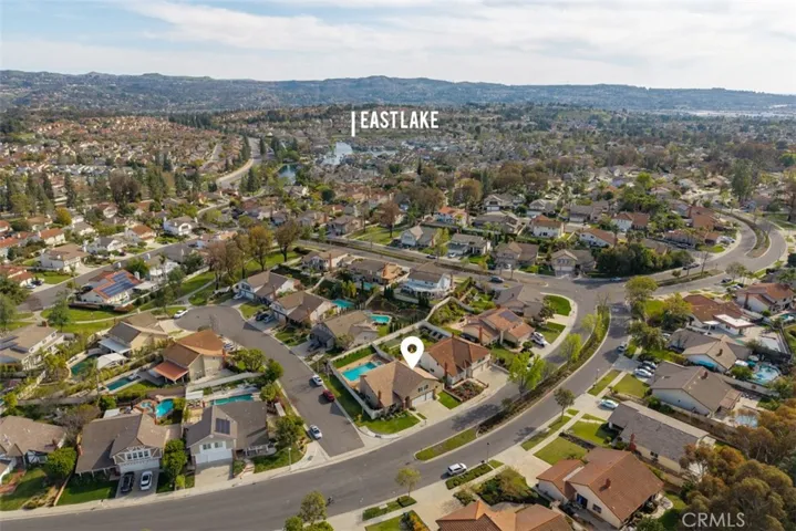20356 Via Marwah, Yorba Linda, California 92886