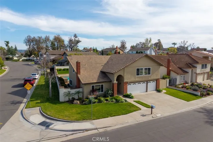 20356 Via Marwah, Yorba Linda, California 92886