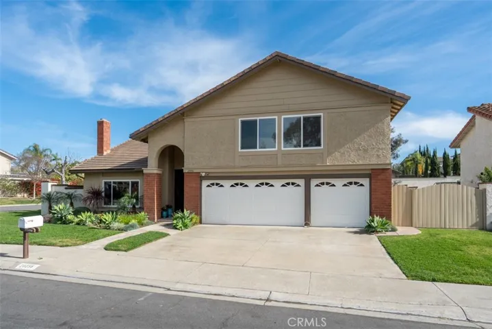20356 Via Marwah, Yorba Linda, California 92886
