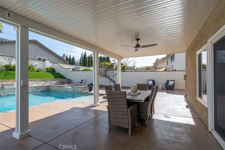 20356 Via Marwah, Yorba Linda, California 92886
