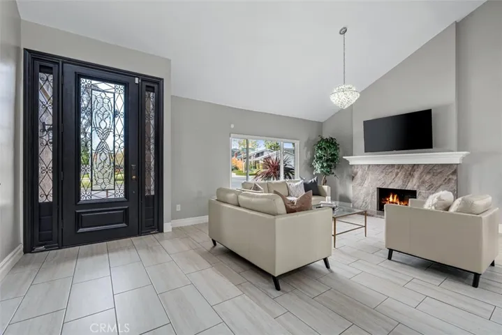 20356 Via Marwah, Yorba Linda, California 92886
