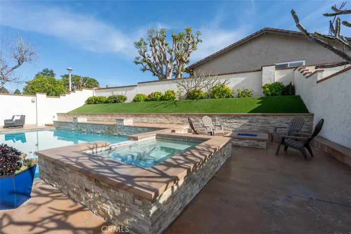 20356 Via Marwah, Yorba Linda, California 92886