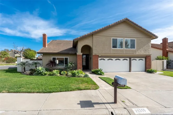 20356 Via Marwah, Yorba Linda, California 92886