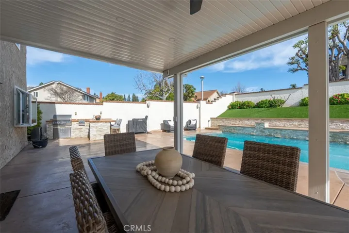 20356 Via Marwah, Yorba Linda, California 92886