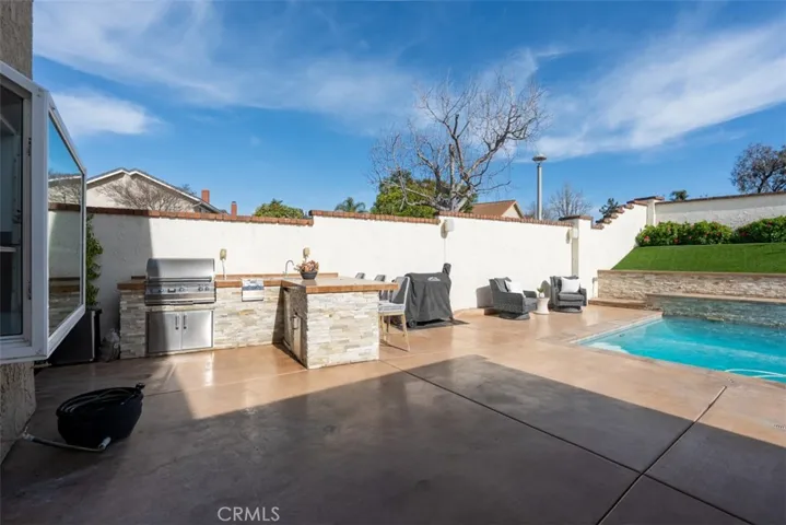 20356 Via Marwah, Yorba Linda, California 92886