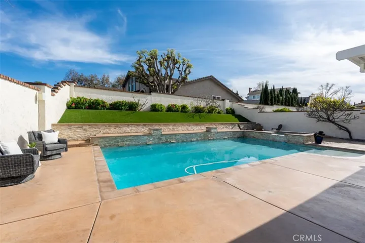 20356 Via Marwah, Yorba Linda, California 92886