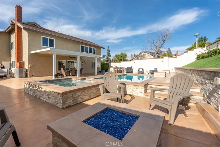 20356 Via Marwah, Yorba Linda, California 92886