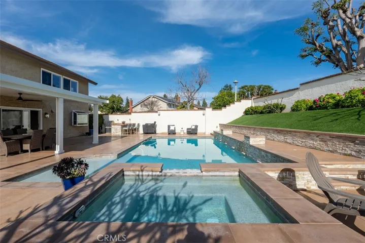 20356 Via Marwah, Yorba Linda, California 92886