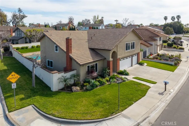 20356 Via Marwah, Yorba Linda, California 92886