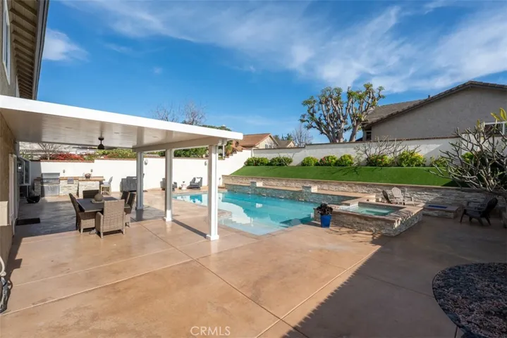 20356 Via Marwah, Yorba Linda, California 92886