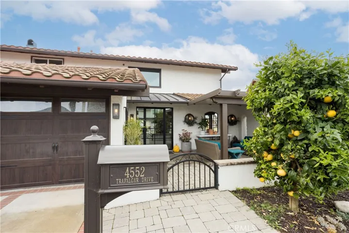 4552 Trafalgar Drive, La Palma, California 90623