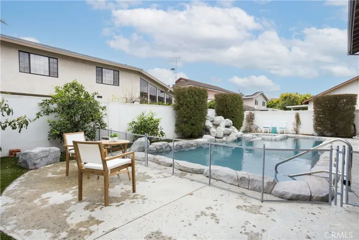 4552 Trafalgar Drive, La Palma, California 90623