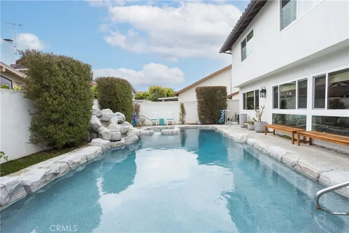 4552 Trafalgar Drive, La Palma, California 90623
