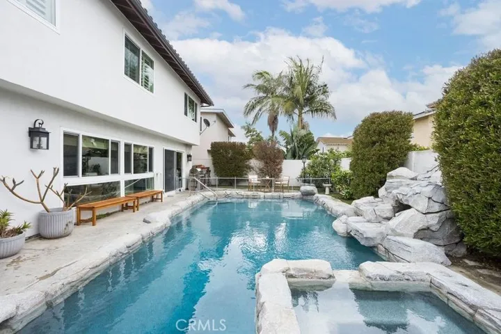 4552 Trafalgar Drive, La Palma, California 90623