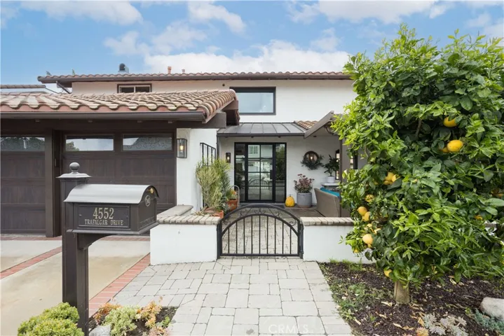 4552 Trafalgar Drive, La Palma, California 90623