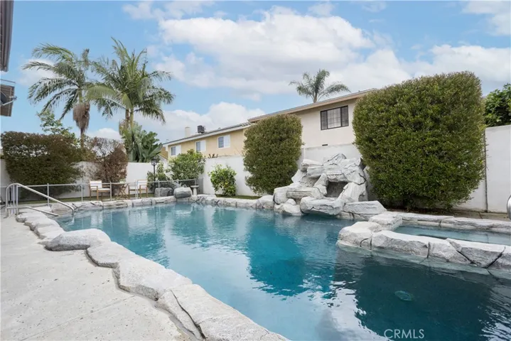 4552 Trafalgar Drive, La Palma, California 90623