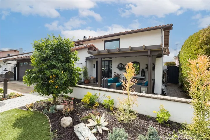4552 Trafalgar Drive, La Palma, California 90623