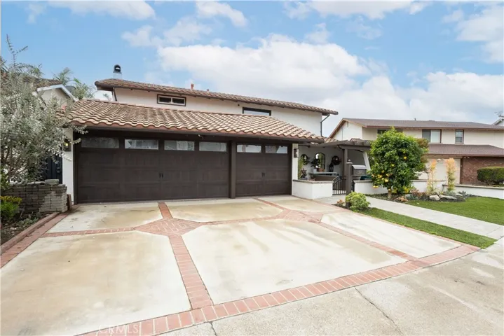 4552 Trafalgar Drive, La Palma, California 90623