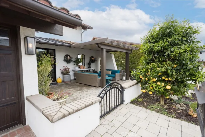 4552 Trafalgar Drive, La Palma, California 90623