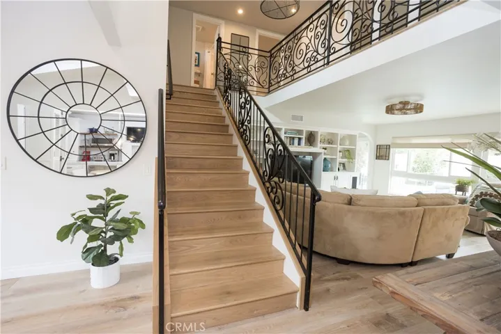 4552 Trafalgar Drive, La Palma, California 90623