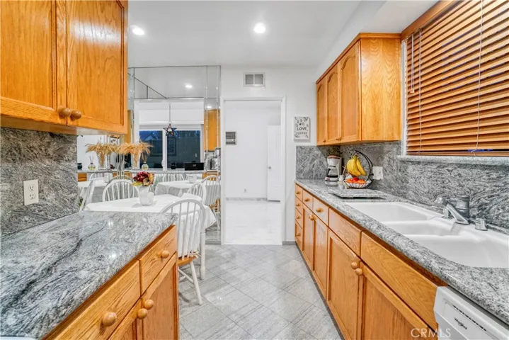 7752 Mason Avenue, Winnetka, California 91306