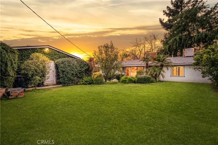 7752 Mason Avenue, Winnetka, California 91306