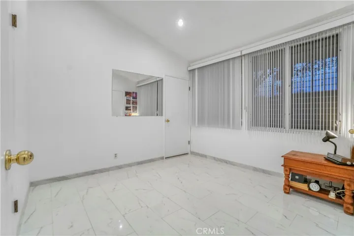 Third Bedrooom