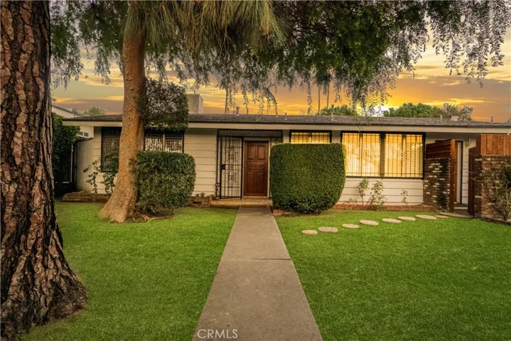 7752 Mason Avenue, Winnetka, California 91306