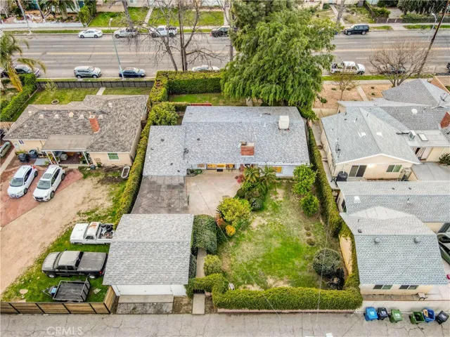 7752 Mason Avenue, Winnetka, California 91306