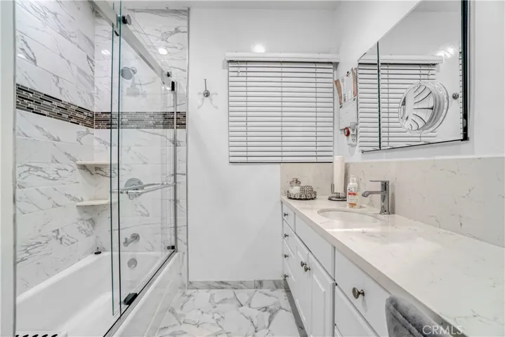 Primary Bathroon