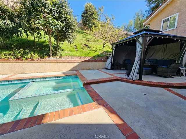 16112 Sunnyview, Hacienda Heights, California 91745