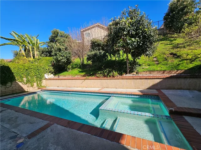 16112 Sunnyview, Hacienda Heights, California 91745