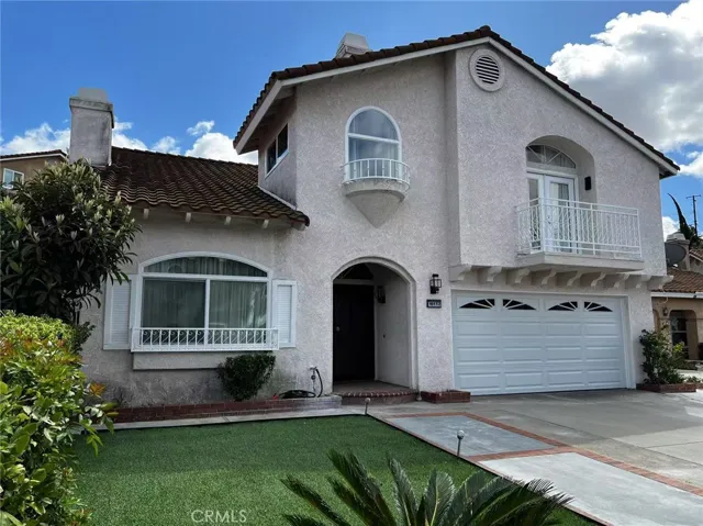 16112 Sunnyview, Hacienda Heights, California 91745