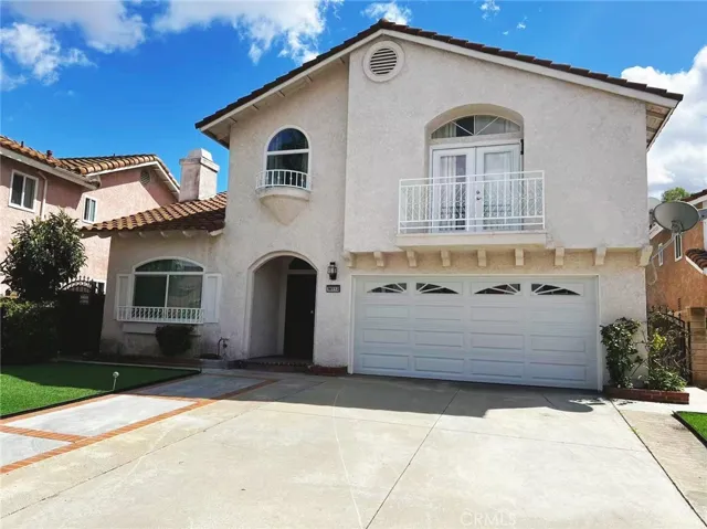 16112 Sunnyview, Hacienda Heights, California 91745
