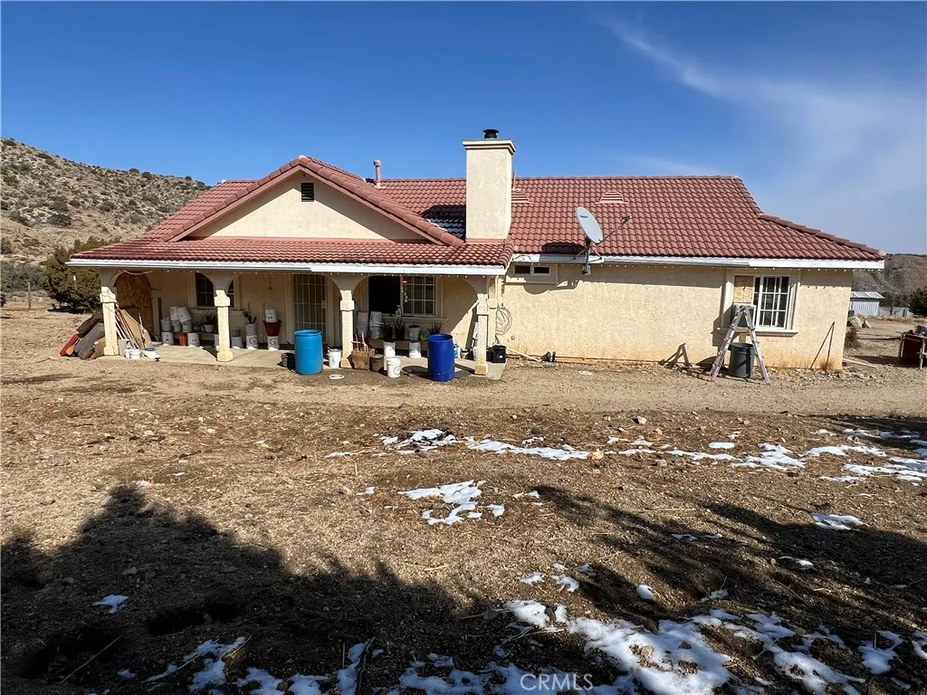29710 123rd Street E, Pearblossom, California 93553, 3 Bedrooms Bedrooms, ,2 BathroomsBathrooms,Residential,For Sale,123rd,WS25056478