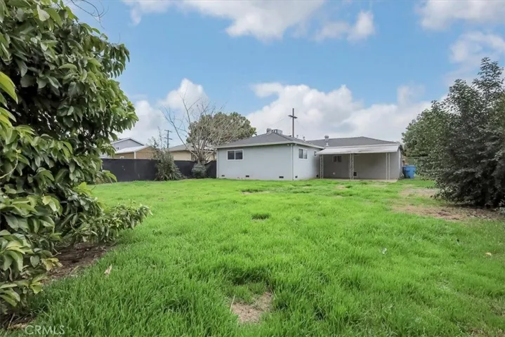 1005 Jay Street, Olivehurst, California 95961