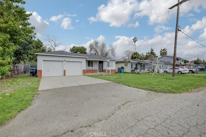 1005 Jay Street, Olivehurst, California 95961