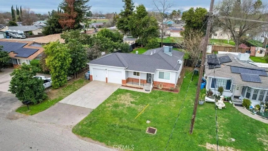 1005 Jay Street, Olivehurst, California 95961
