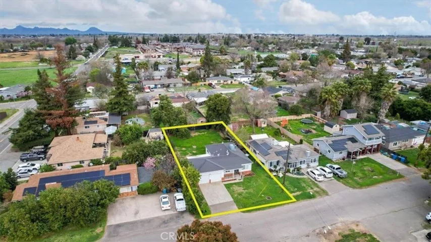 1005 Jay Street, Olivehurst, California 95961