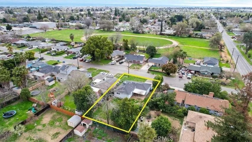 1005 Jay Street, Olivehurst, California 95961