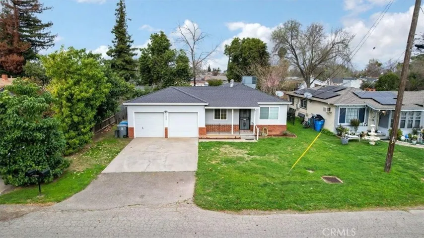 1005 Jay Street, Olivehurst, California 95961
